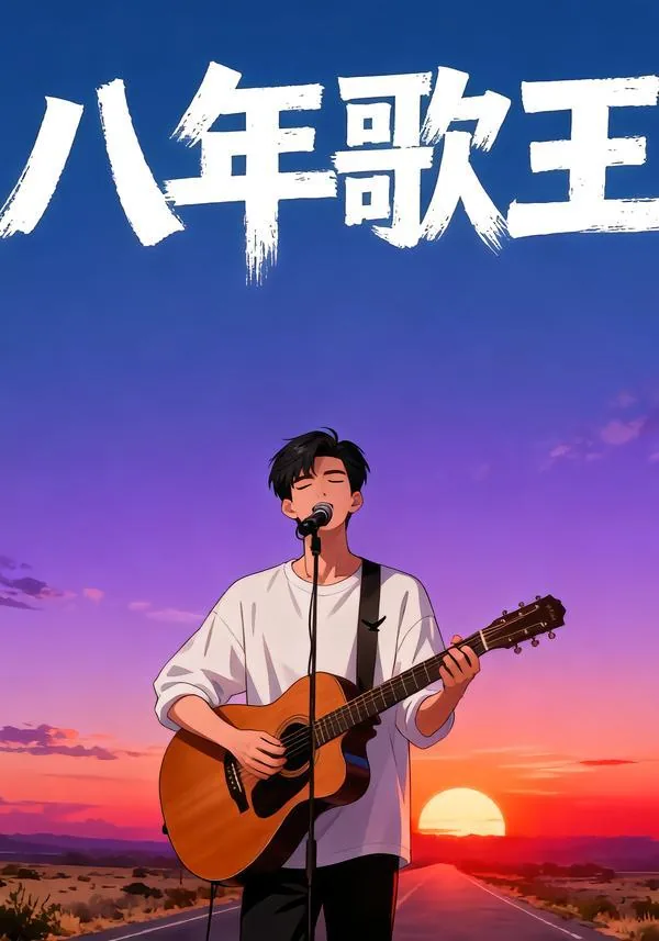 八年歌王在线观看免费播放