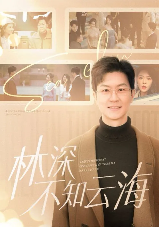 林深不知云海完结版 番外 小说