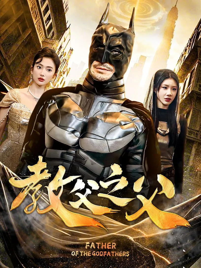 教父之父短剧演员表