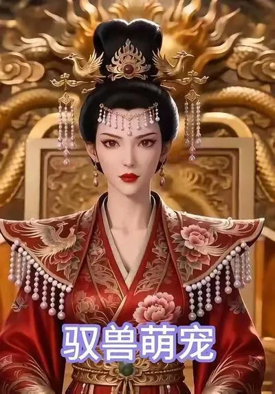 驭兽宠物