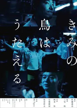 你的鸟儿会唱歌百度网盘