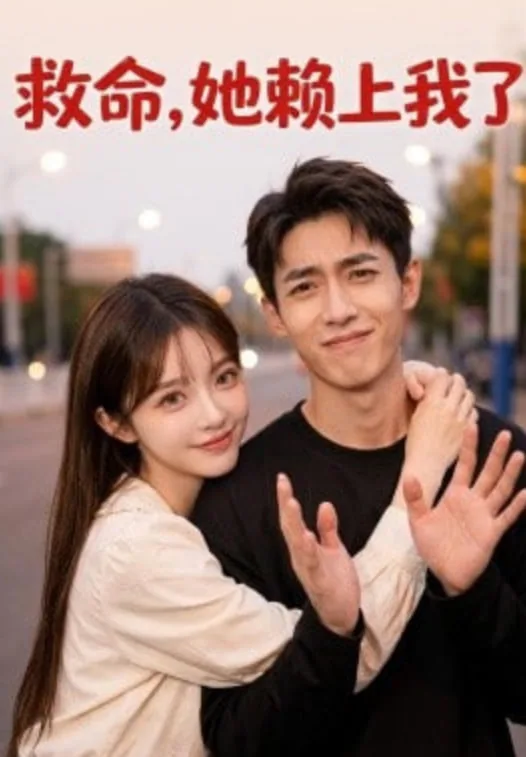 救命!她赖上我了有声小说