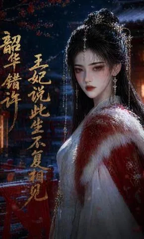 韶华错许王妃说此生不复相见免费