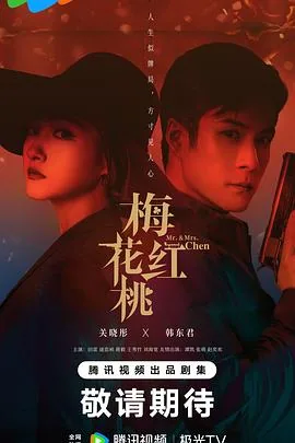 梅花红桃TXT免费下载