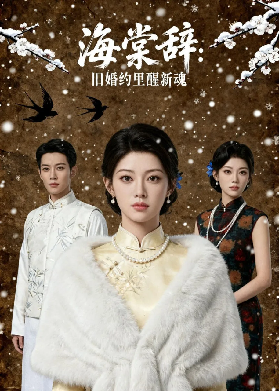 海棠辞旧婚约里醒新魂在线