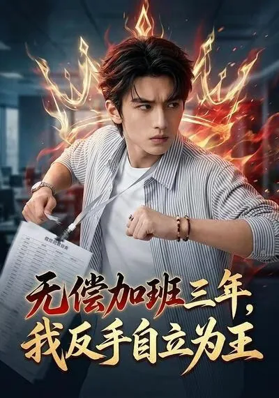 无偿加班什么意思?