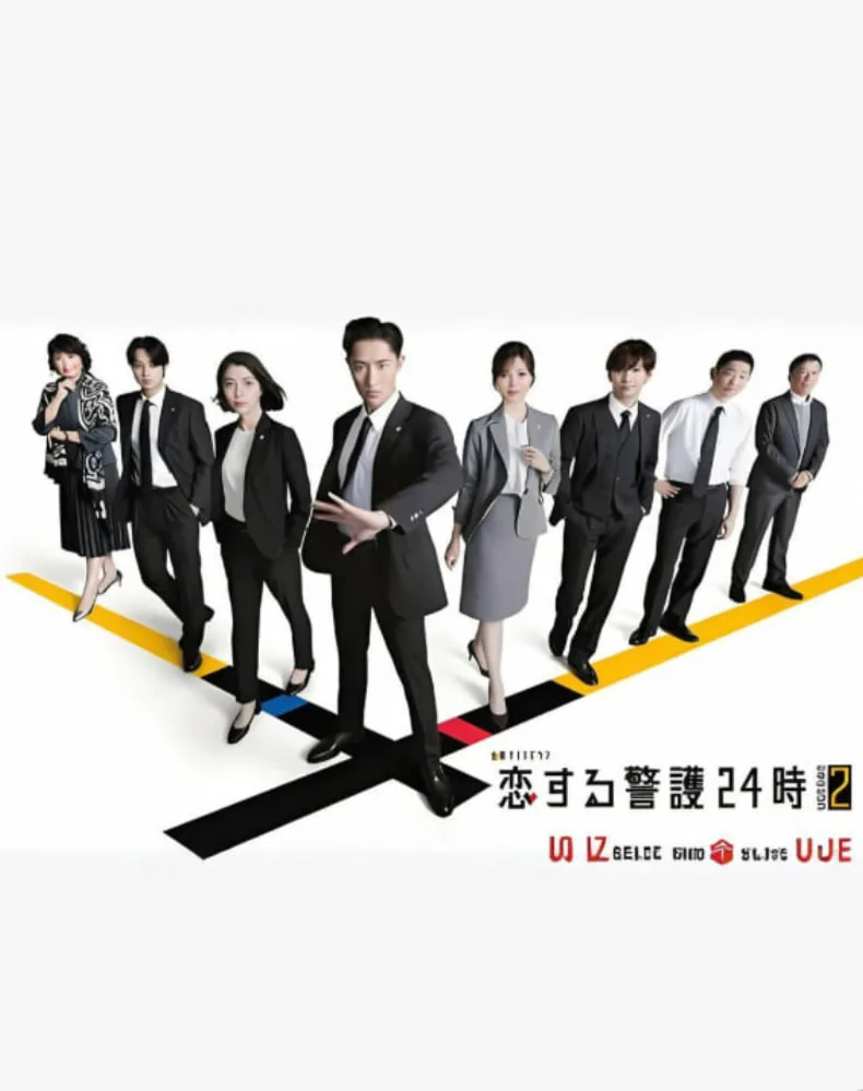 恋爱保镖24小时 第二季百度云