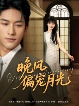 晚风 偏爱晚风