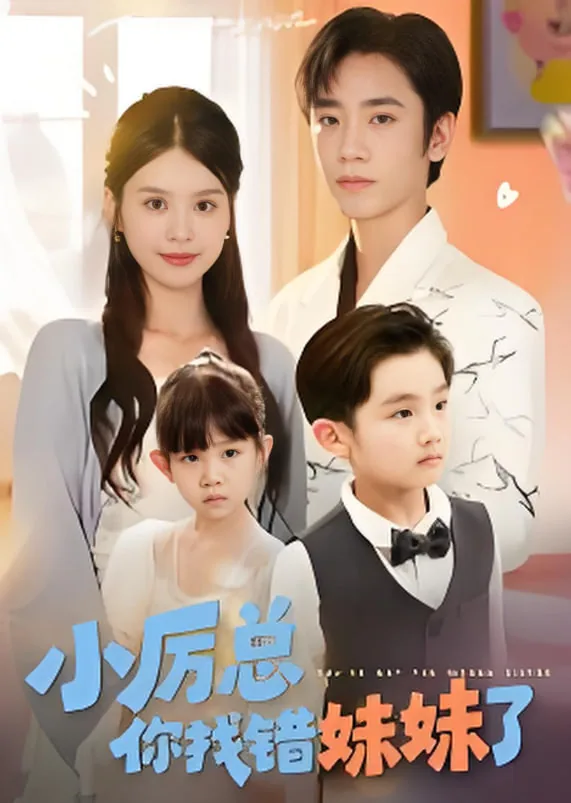 小厉总你找错妹妹了全文阅读