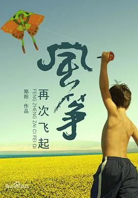 风筝再无碟片