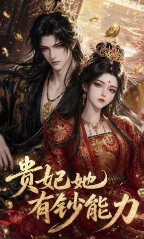 贵妃她有恃宠撒娇了
