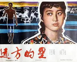 远方的星的意思