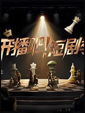 开播吧!短剧季2025在线观看第二季