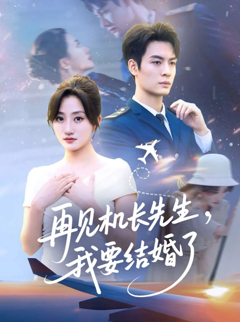 再见机长先生我要结婚了100集
