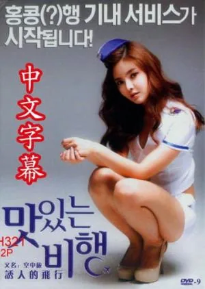 飞行中的艳遇演员简介姓名