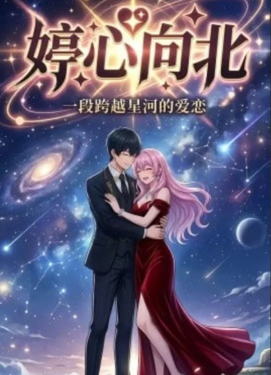 心向北生结局