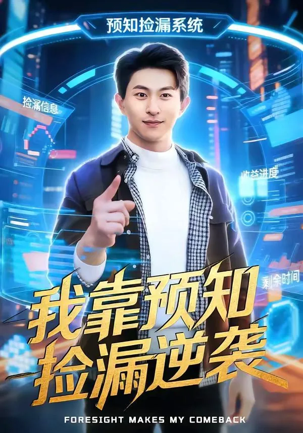 我靠预言