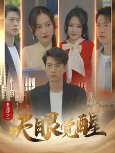 赘婿之天眼觉醒第二季在线观看