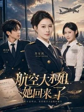 航空小姐姐图片大全