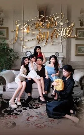十年寒霜一朝春暖短剧观看