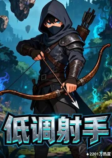 低调射手短剧免费播放