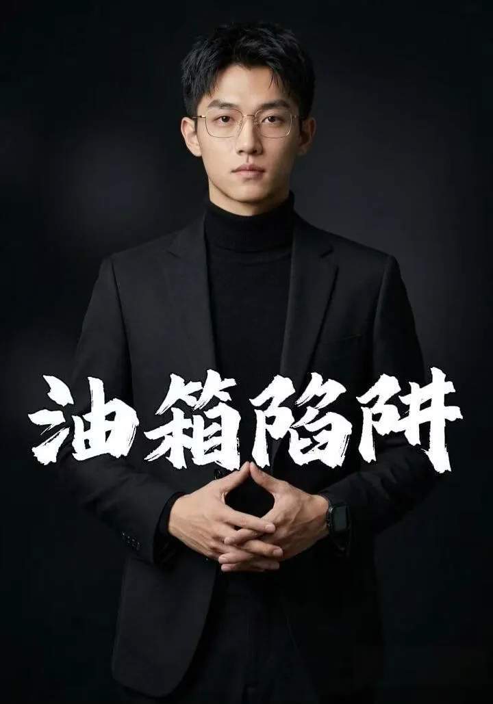 油箱陷阱