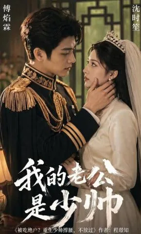 我的少帅老公txt下载