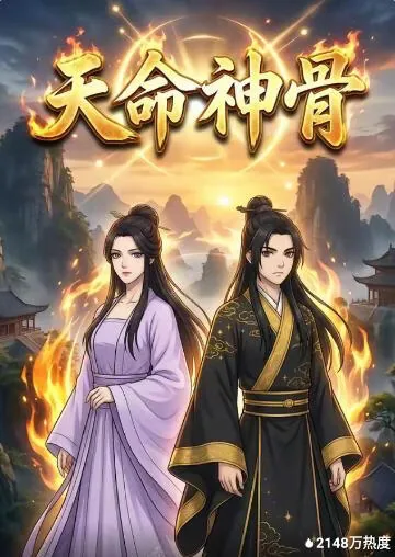 天命神骨