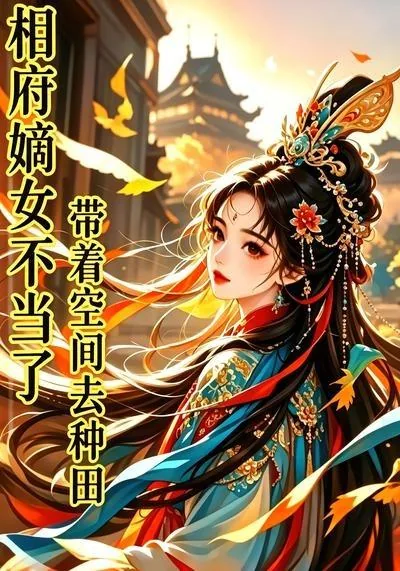 相府嫡女当妾