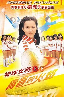 排球女将免费观看完整版