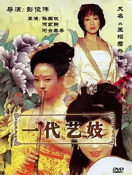 王昭君外传1到10集