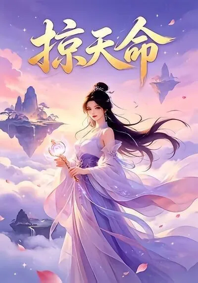 天命掠主